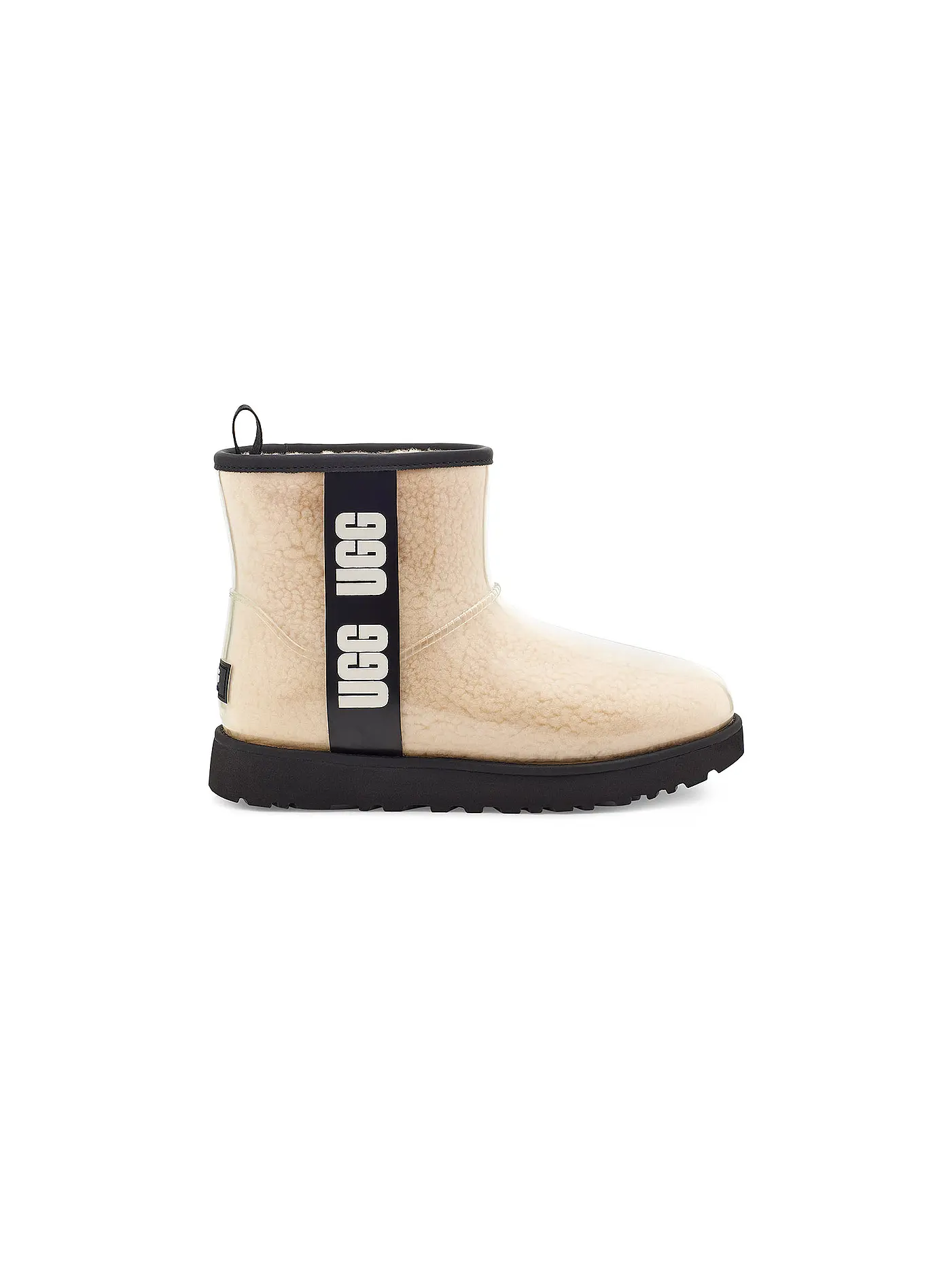 UGG | Boots Classic Clear Mini | 